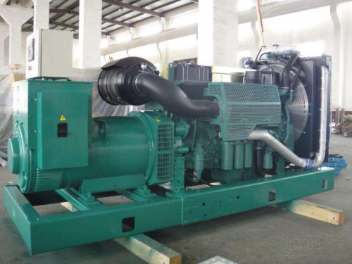 班玛便携静音：租赁无声发电机组，便携式解决能源需求